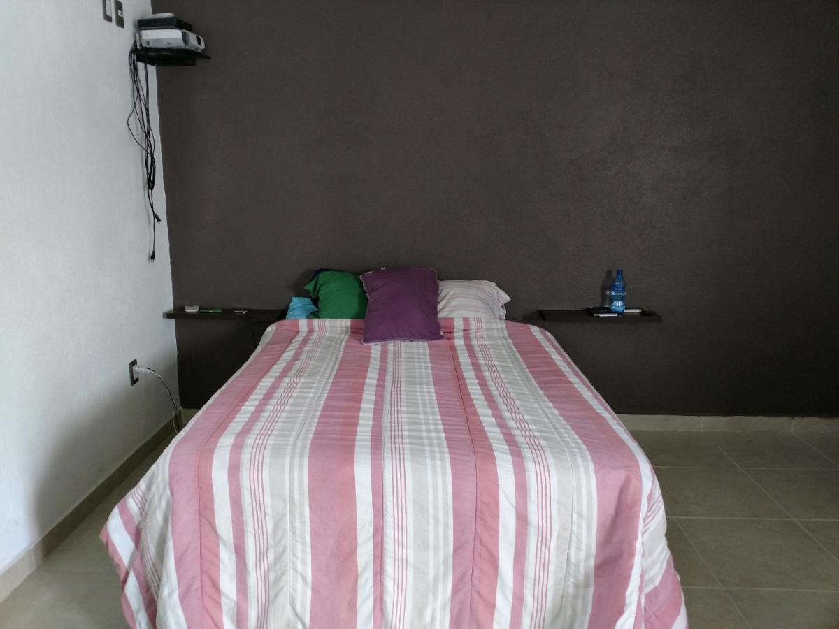 Hotel Casa Zen Pachuca Pokoj fotografie